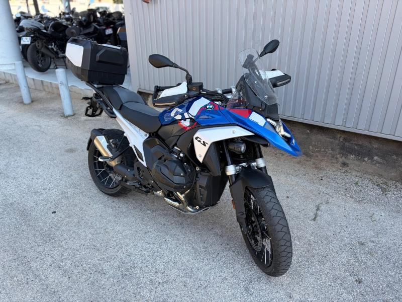 Photo BMW R R 1300 GS