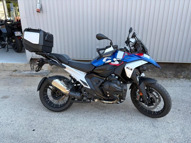 BMW R R 1300 GS - photo 2