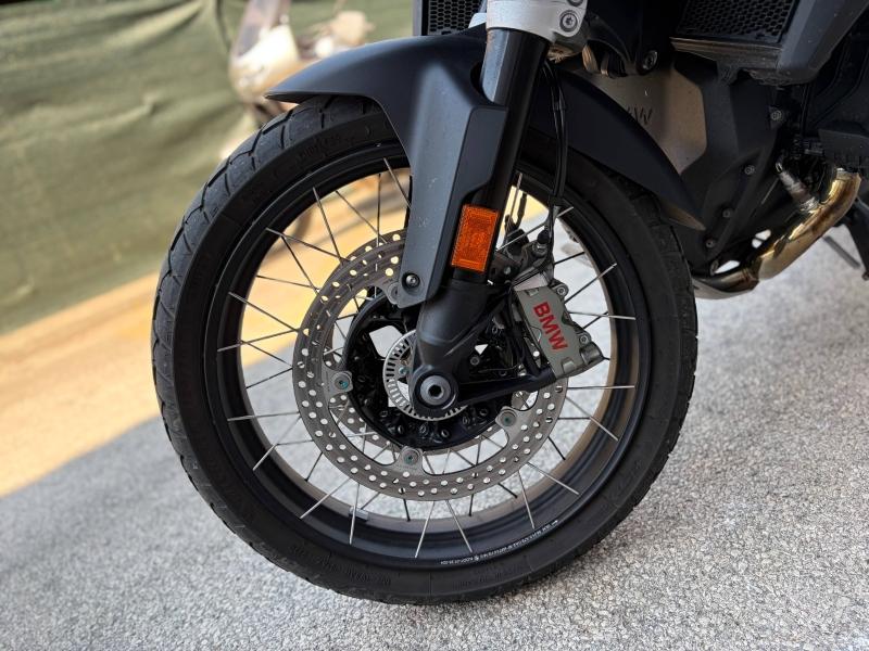 BMW R R 1300 GS - photo 7