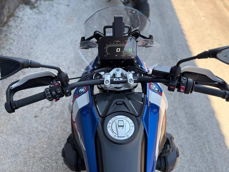 BMW R R 1300 GS - photo 8