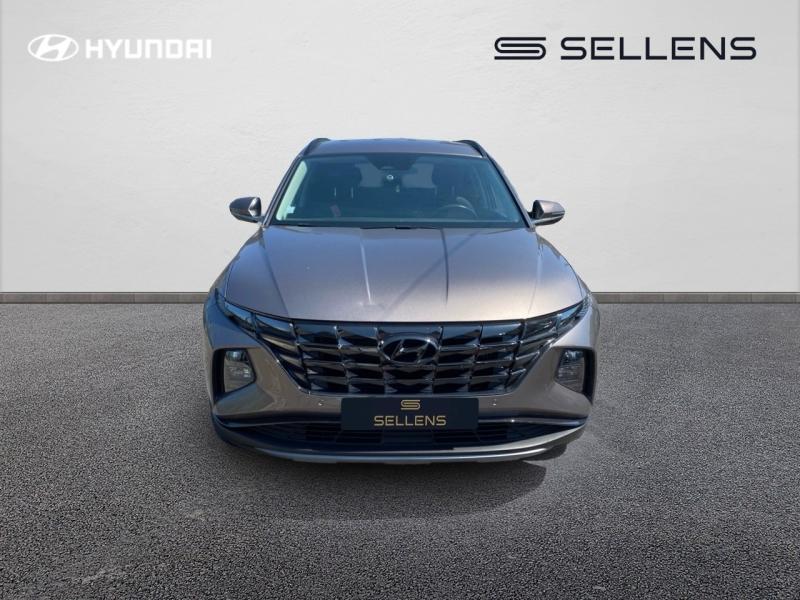 HYUNDAI Tucson 1.6 T-GDi 265ch PHEV Creative BVA6 HTRAC - photo 2