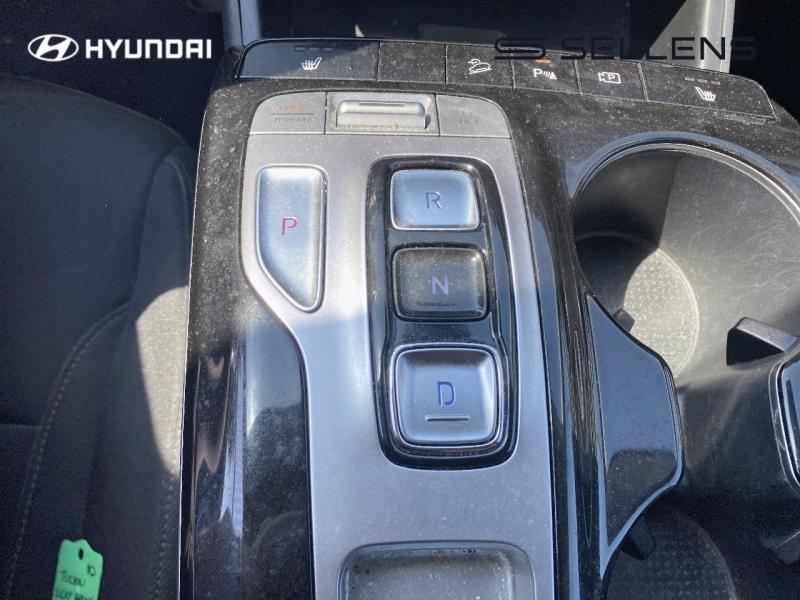 HYUNDAI Tucson 1.6 T-GDi 265ch PHEV Creative BVA6 HTRAC - photo 10