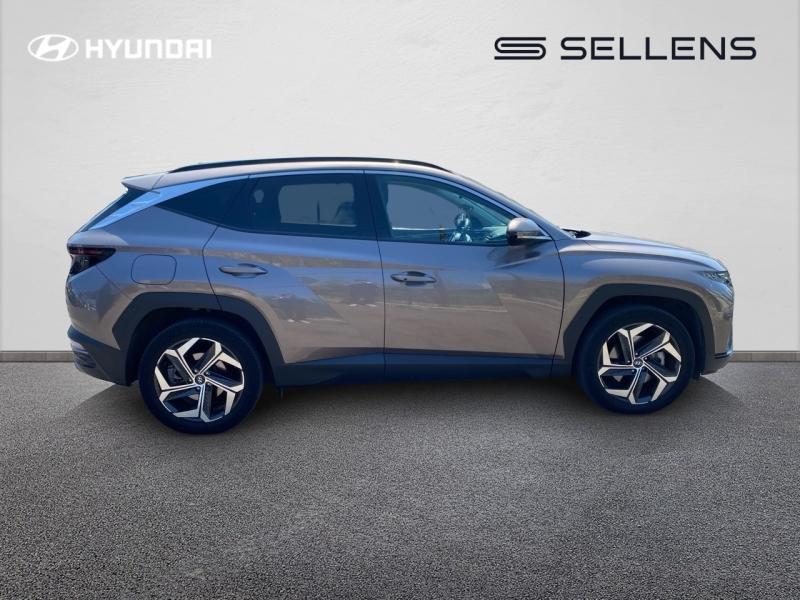 HYUNDAI Tucson 1.6 T-GDi 265ch PHEV Creative BVA6 HTRAC - photo 3
