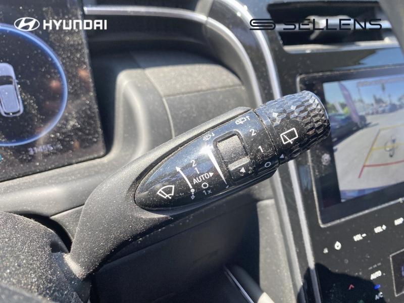 HYUNDAI Tucson 1.6 T-GDi 265ch PHEV Creative BVA6 HTRAC - photo 19