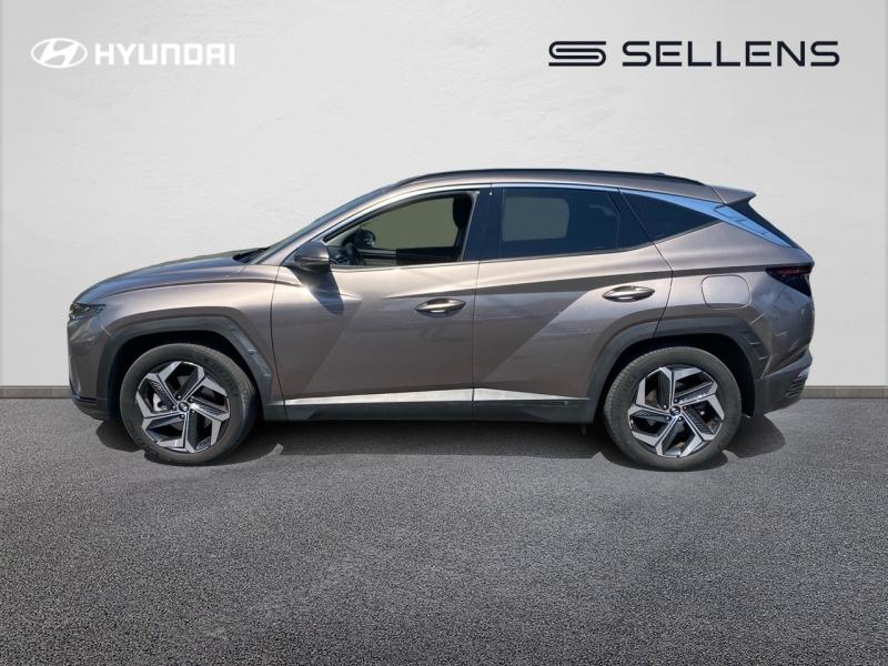 HYUNDAI Tucson 1.6 T-GDi 265ch PHEV Creative BVA6 HTRAC - photo 6