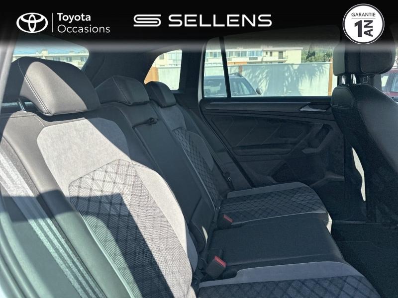 VOLKSWAGEN Tiguan 2.0 TDI 150ch R-Line DSG7 - photo 7