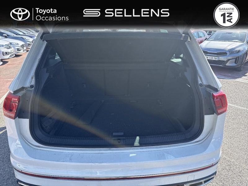 VOLKSWAGEN Tiguan 2.0 TDI 150ch R-Line DSG7 - photo 10