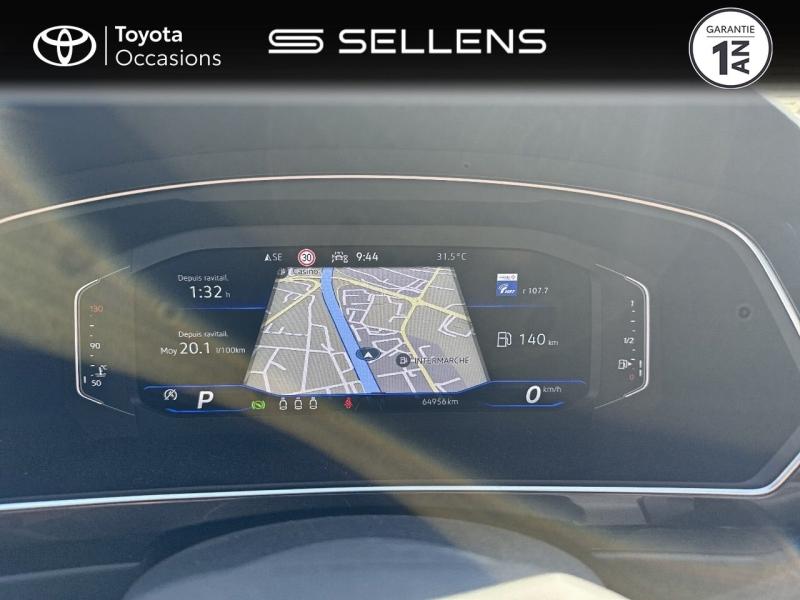 VOLKSWAGEN Tiguan 2.0 TDI 150ch R-Line DSG7 - photo 14
