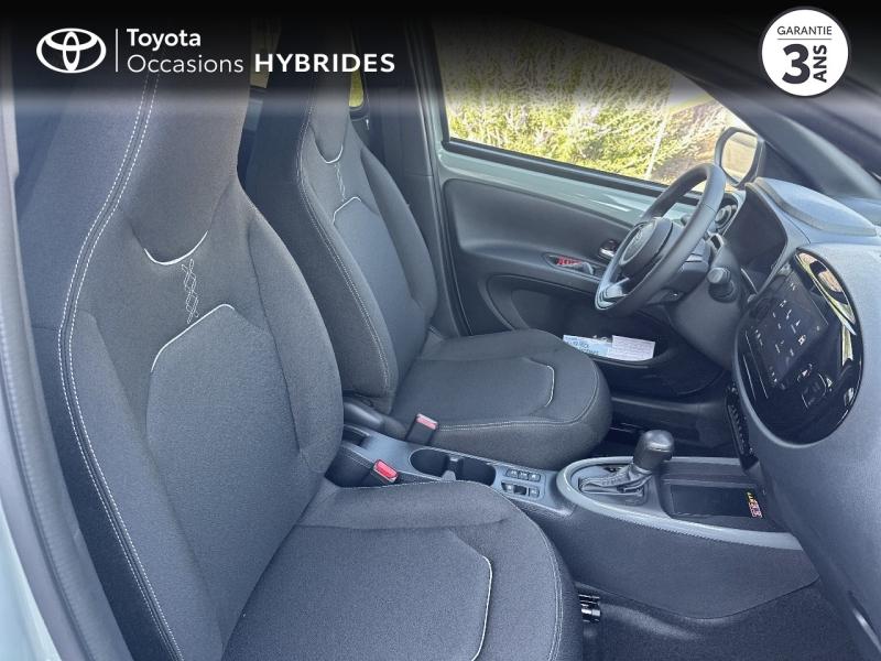 TOYOTA Aygo X 116h Graphic - photo 6