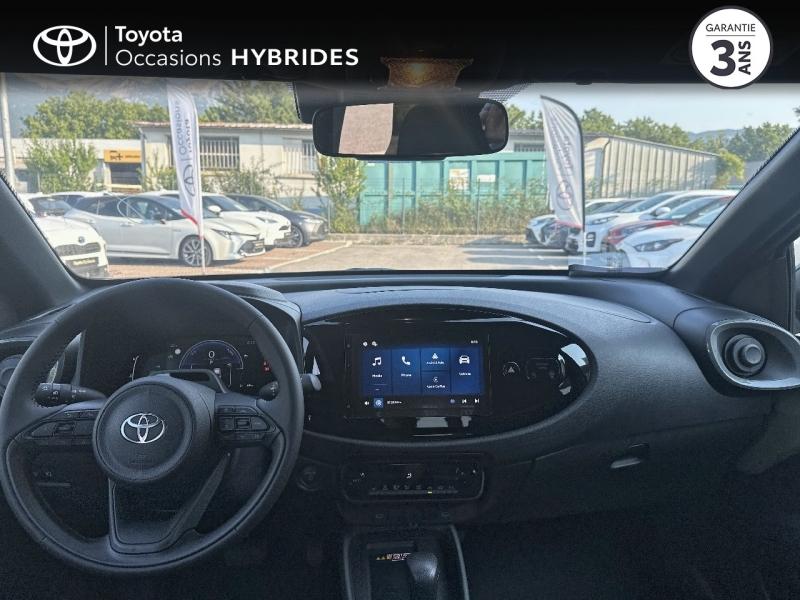 TOYOTA Aygo X 116h Graphic - photo 8