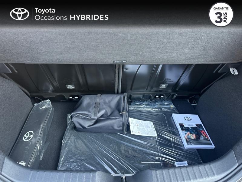 TOYOTA Aygo X 116h Graphic - photo 10