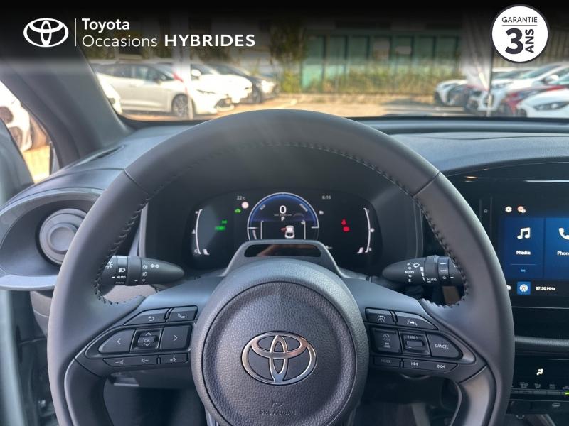 TOYOTA Aygo X 116h Graphic - photo 13