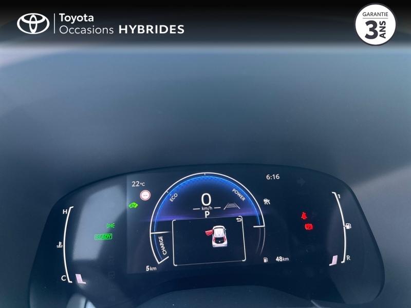 TOYOTA Aygo X 116h Graphic - photo 14
