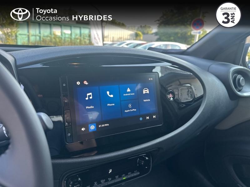 TOYOTA Aygo X 116h Graphic - photo 15