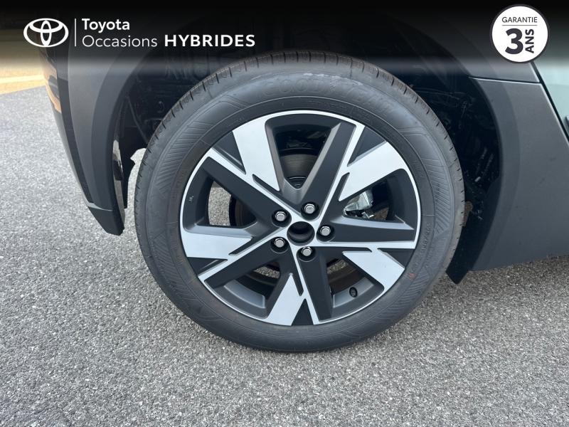 TOYOTA Aygo X 116h Graphic - photo 16