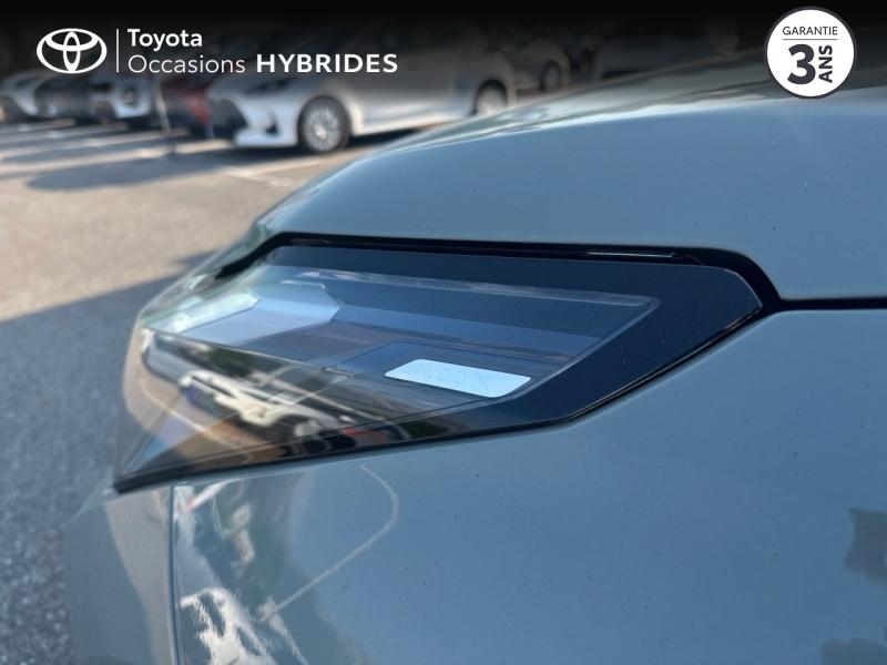 TOYOTA Aygo X 116h Graphic - photo 20