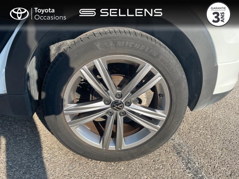 VOLKSWAGEN T-Cross 1.0 TSI 110ch R-Line Tech DSG7 - photo 16