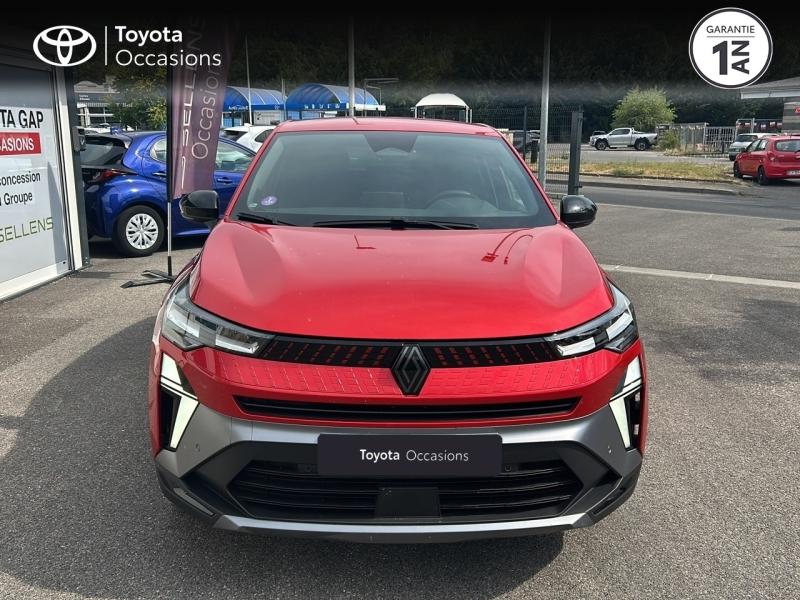 RENAULT Captur 1.6 E-Tech full hybrid 145ch esprit Alpine - photo 5