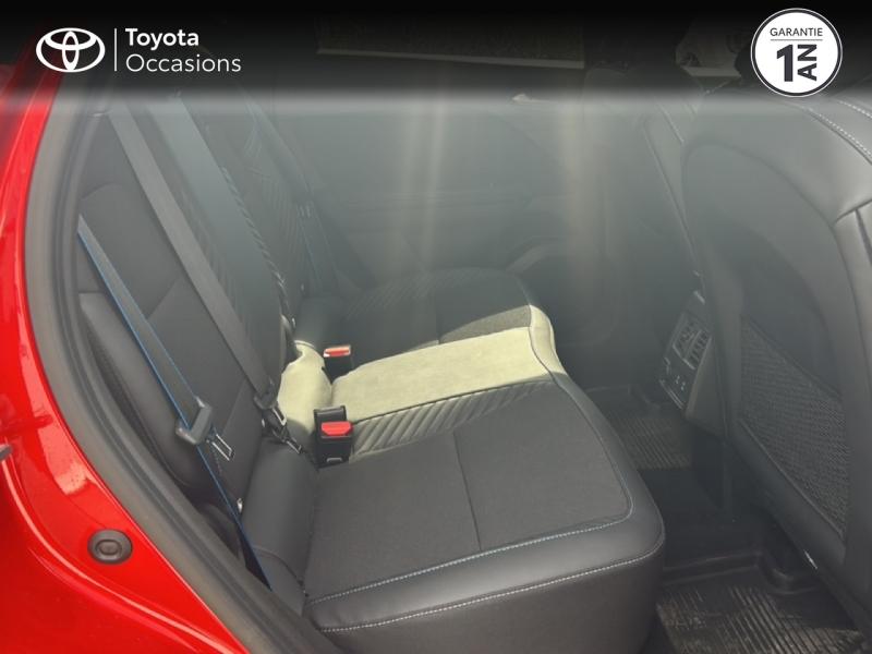RENAULT Captur 1.6 E-Tech full hybrid 145ch esprit Alpine - photo 7
