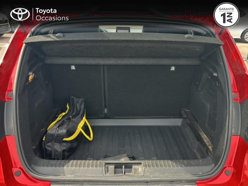 RENAULT Captur 1.6 E-Tech full hybrid 145ch esprit Alpine - photo 10