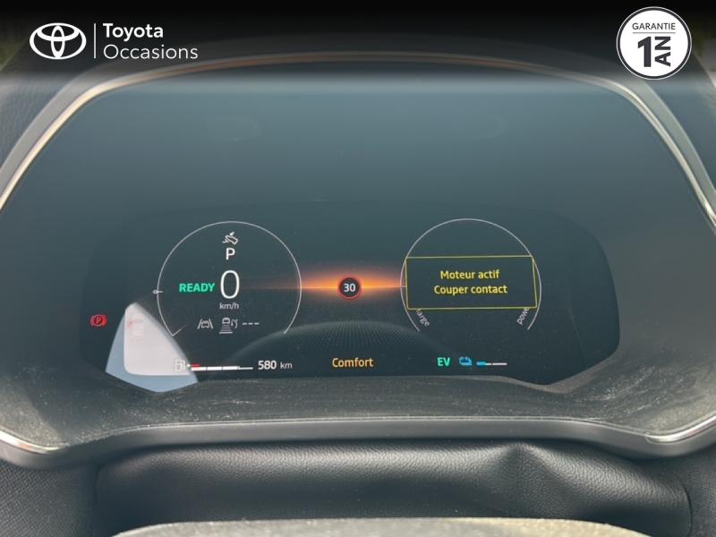 RENAULT Captur 1.6 E-Tech full hybrid 145ch esprit Alpine - photo 14
