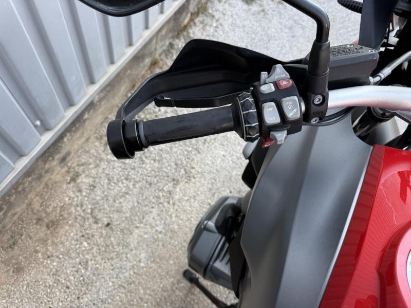 BMW R R 1200 GS Garantie 12 mois - photo 5