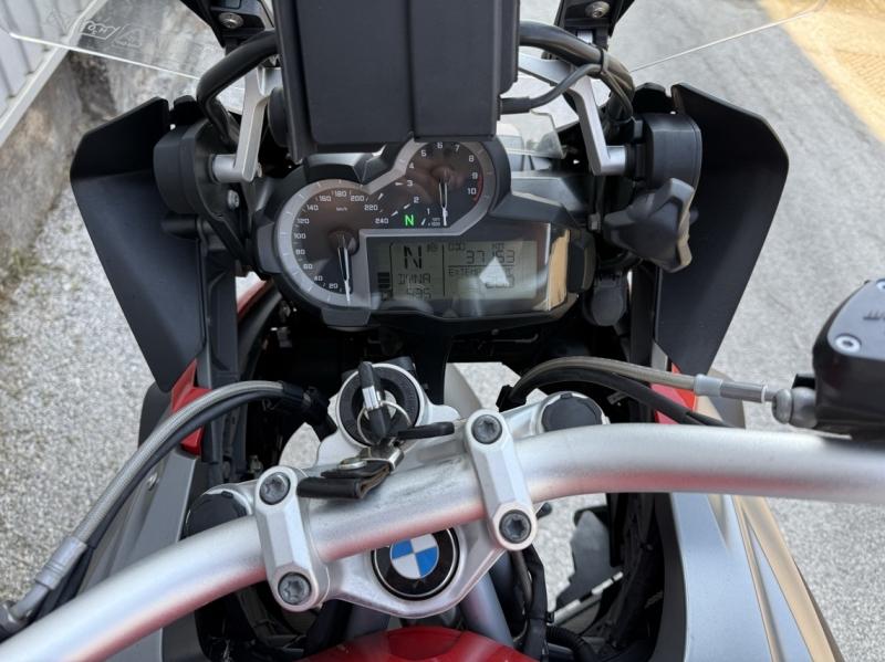 BMW R R 1200 GS Garantie 12 mois - photo 4