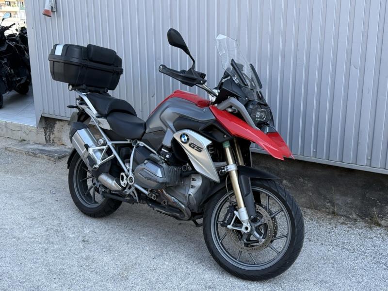 Photo BMW R R 1200 GS Garantie 12 mois