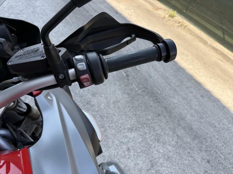 BMW R R 1200 GS Garantie 12 mois - photo 6