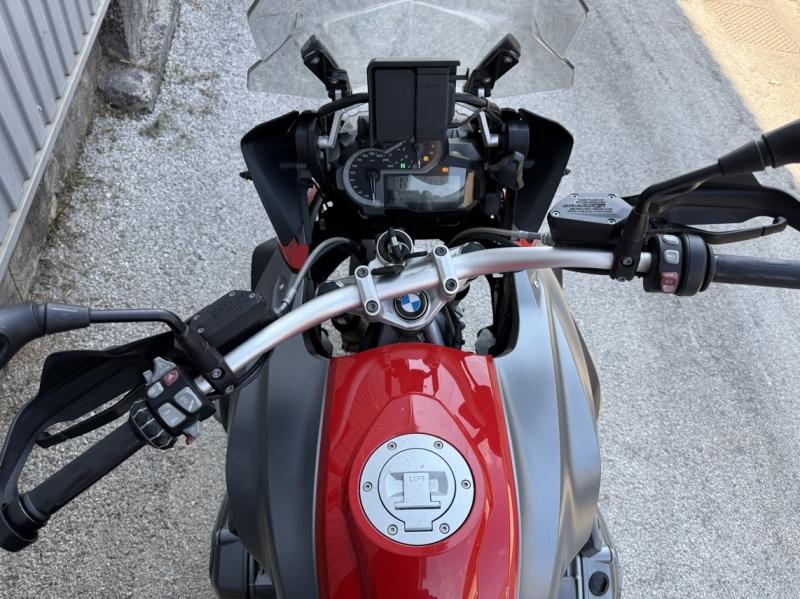 BMW R R 1200 GS Garantie 12 mois - photo 9
