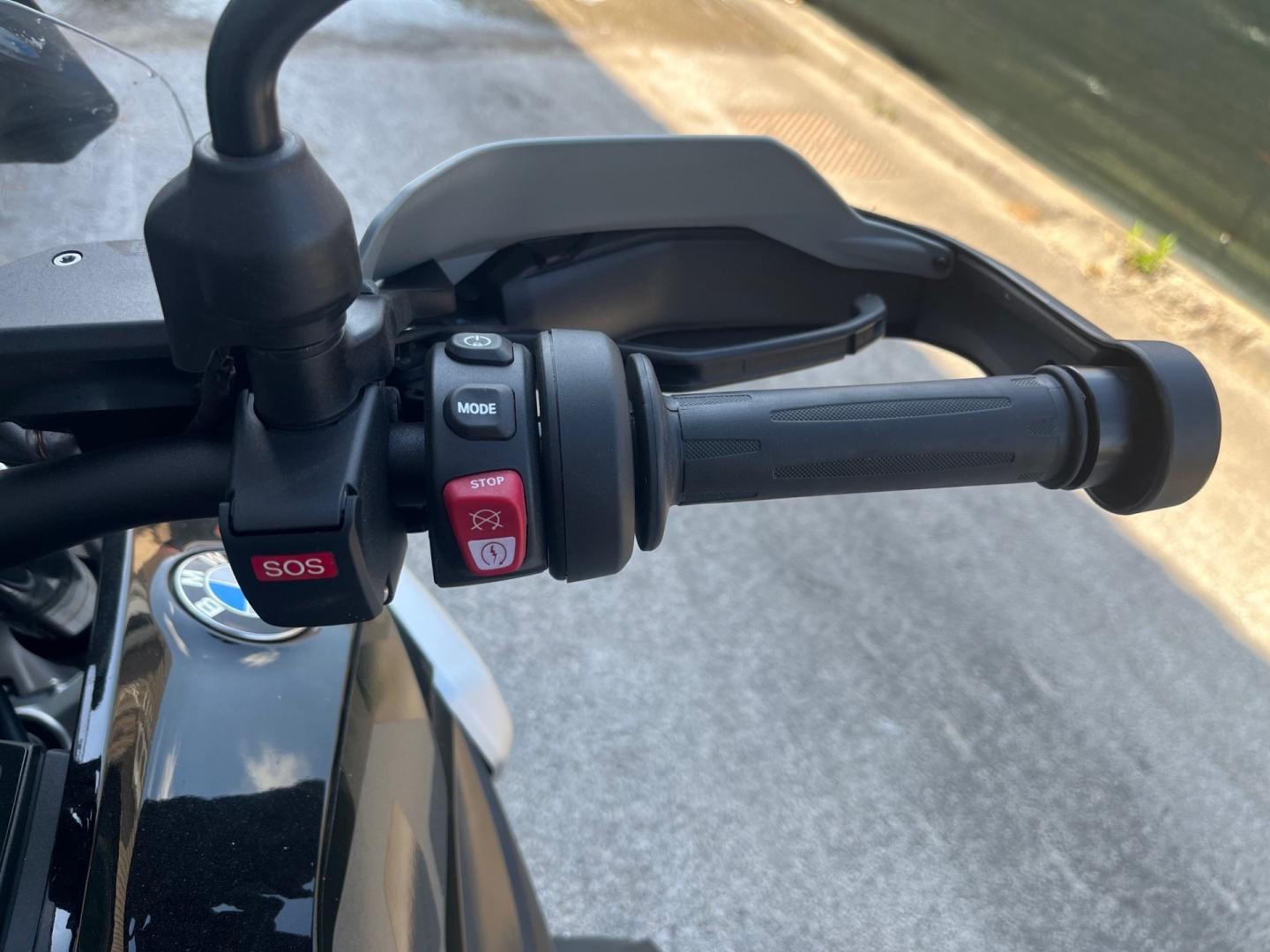 BMW R R 1300 GS Garantie 24 mois - photo 9