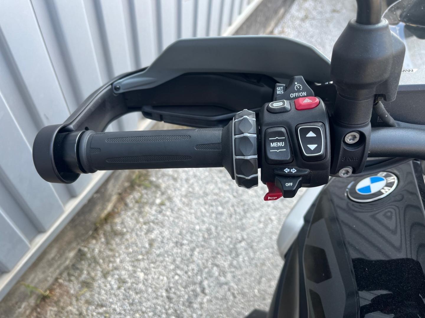 BMW R R 1300 GS Garantie 24 mois - photo 8
