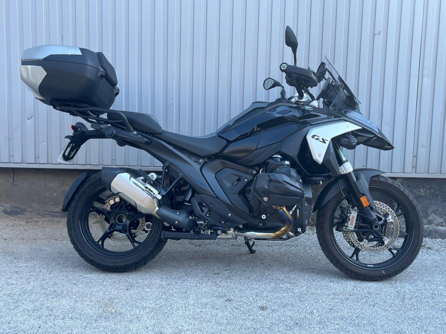 BMW R R 1300 GS Garantie 24 mois - photo 2