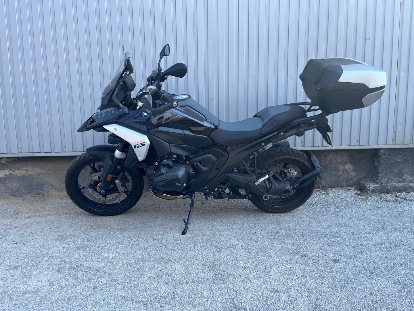 BMW R R 1300 GS Garantie 24 mois - photo 5