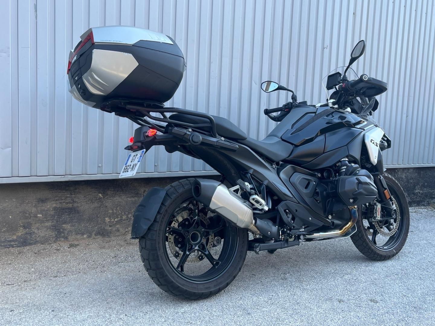 BMW R R 1300 GS Garantie 24 mois - photo 3