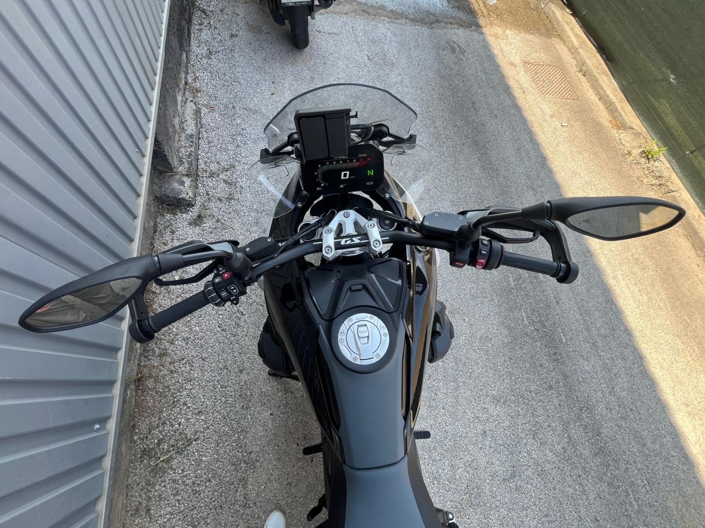 BMW R R 1300 GS Garantie 24 mois - photo 10
