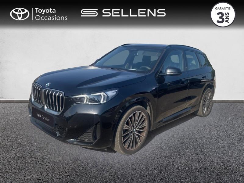 Photo BMW X1 sDrive20i 170ch M Sport