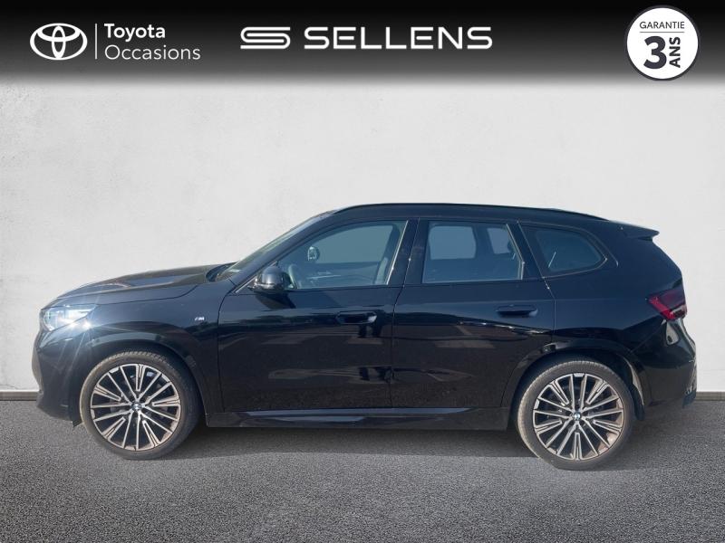 BMW X1 sDrive20i 170ch M Sport - photo 3