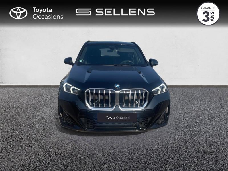 BMW X1 sDrive20i 170ch M Sport - photo 5