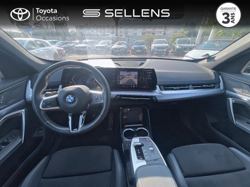 BMW X1 sDrive20i 170ch M Sport - photo 8