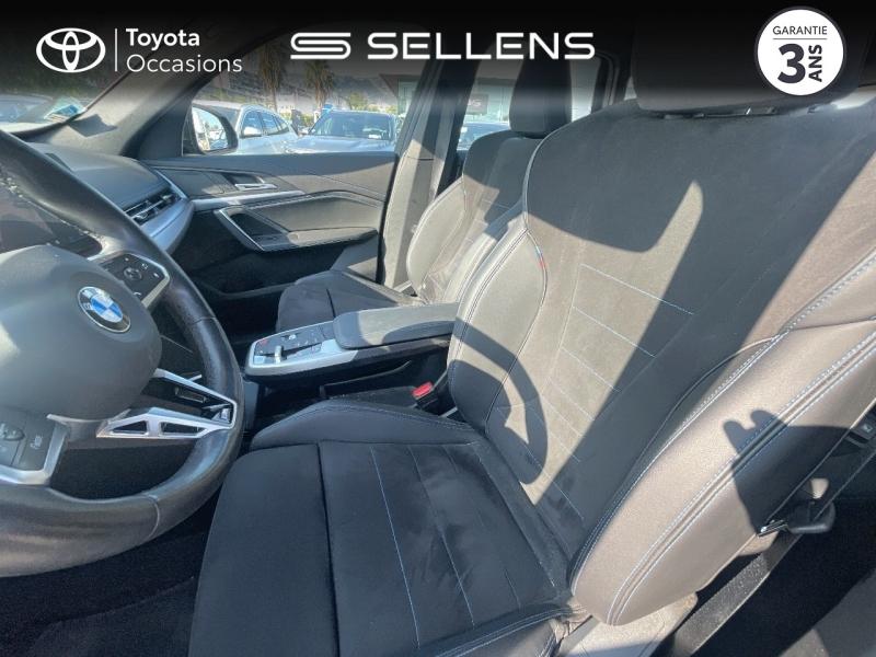 BMW X1 sDrive20i 170ch M Sport - photo 11