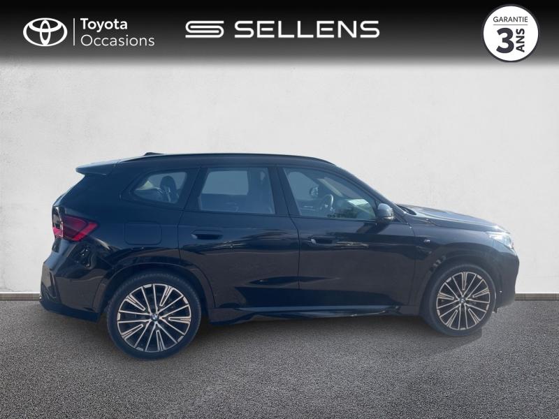 BMW X1 sDrive20i 170ch M Sport - photo 17
