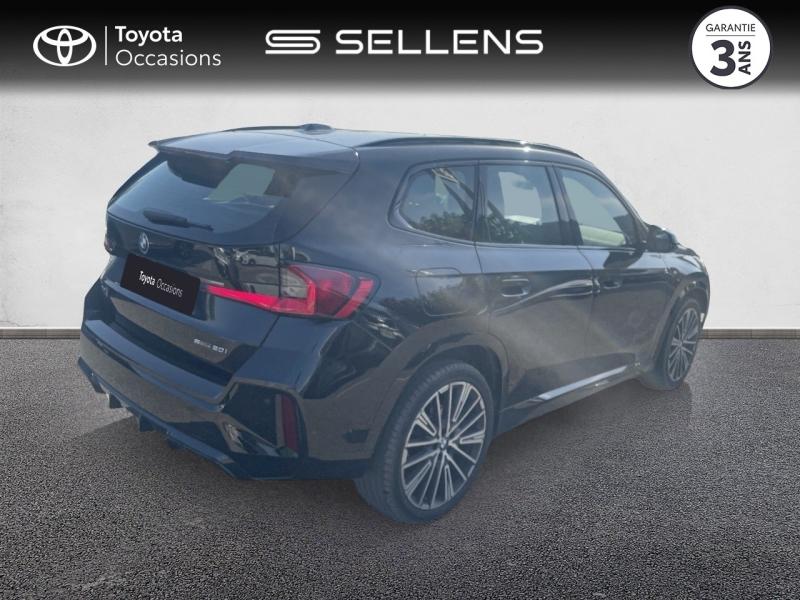 BMW X1 sDrive20i 170ch M Sport - photo 18