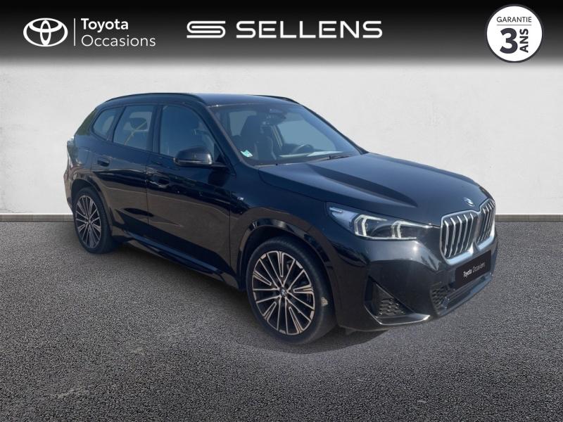 BMW X1 sDrive20i 170ch M Sport - photo 19