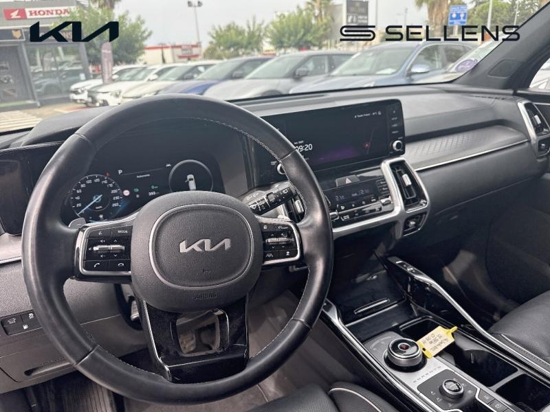 KIA Sorento 1.6 T-GDi 265ch PHEV Premium BVA6 4x4 7 places - photo 4
