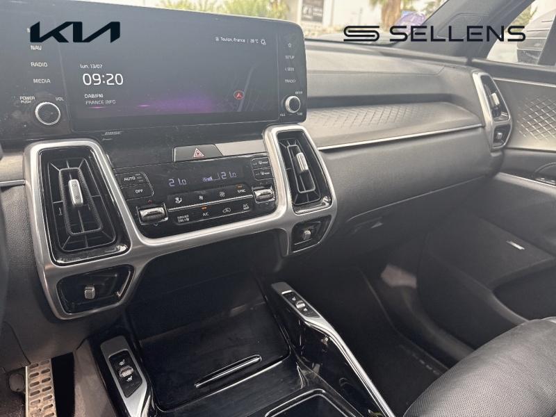 KIA Sorento 1.6 T-GDi 265ch PHEV Premium BVA6 4x4 7 places - photo 5