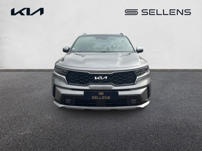 KIA Sorento 1.6 T-GDi 265ch PHEV Premium BVA6 4x4 7 places - photo 2