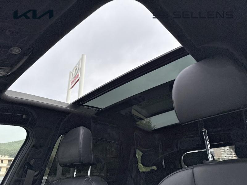 KIA Sorento 1.6 T-GDi 265ch PHEV Premium BVA6 4x4 7 places - photo 9