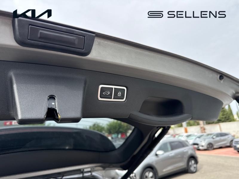 KIA Sorento 1.6 T-GDi 265ch PHEV Premium BVA6 4x4 7 places - photo 14