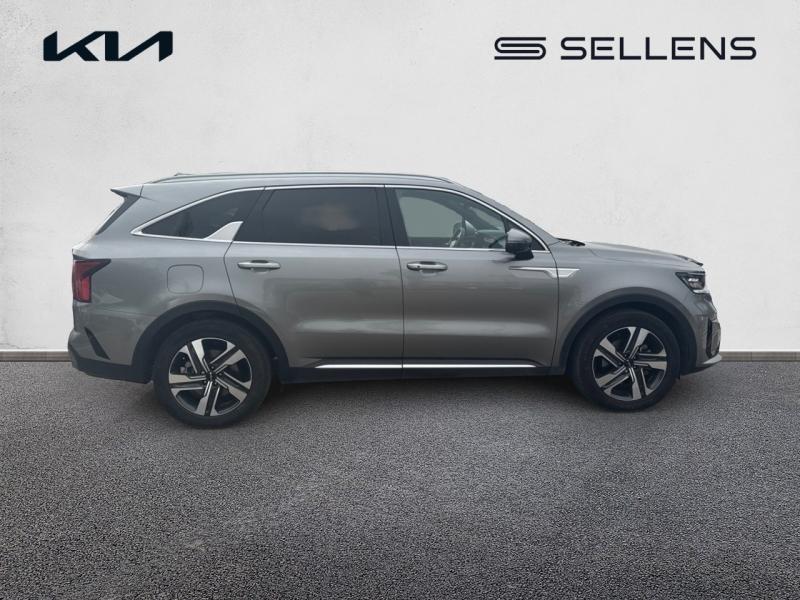 KIA Sorento 1.6 T-GDi 265ch PHEV Premium BVA6 4x4 7 places - photo 13